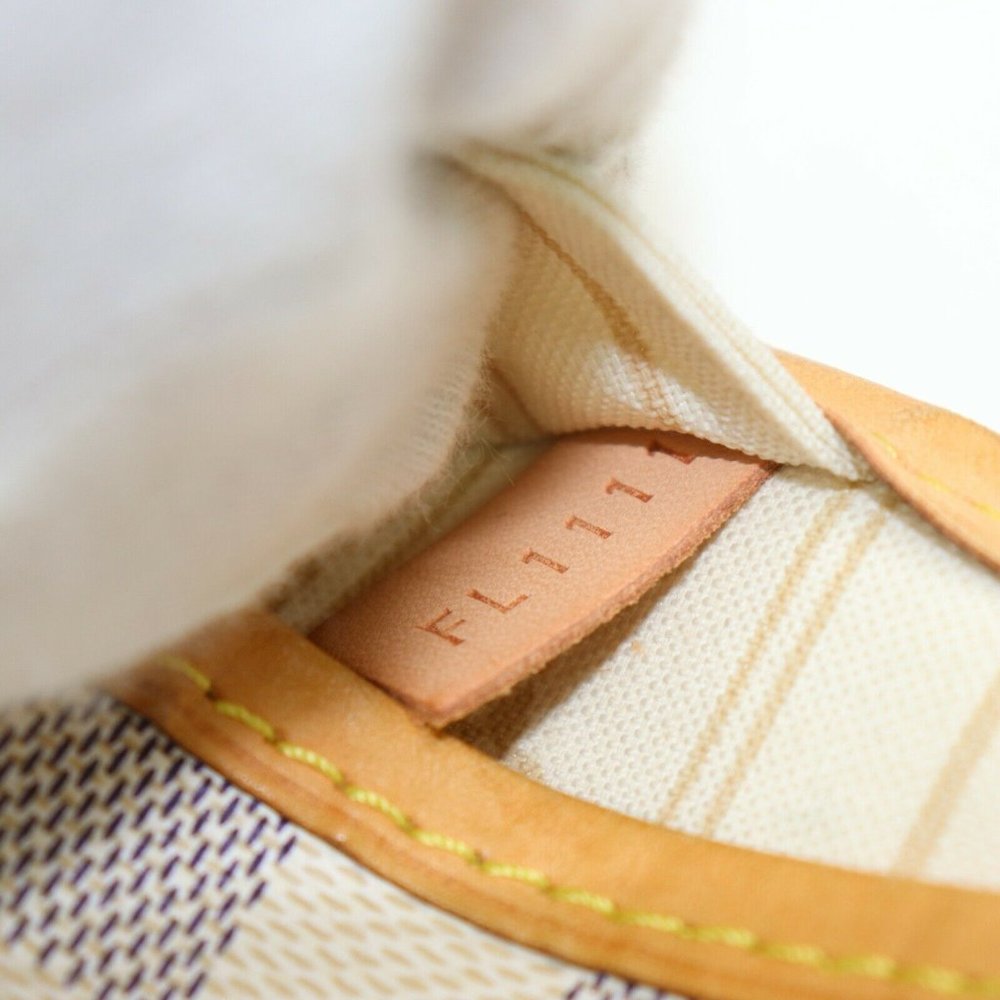 💎✨Authentic✨💎Louis Vuitton Neverfull Tote Bag - Picture 5 of 15